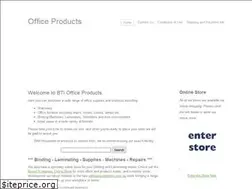 Sites similar to office-products.com.au