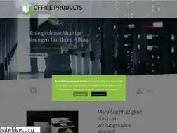 Sites similar to office-products.de