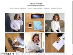 Sites similar to office-runner.de