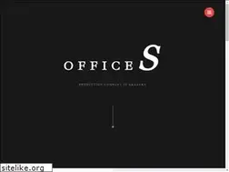 Sites similar to office-s.net