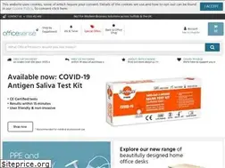 Sites similar to office-sense.co.uk