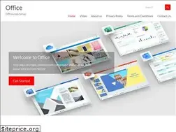 Sites similar to office-settup.com