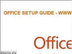Sites similar to office-setupcom.com