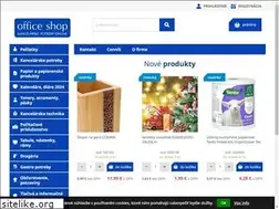 Sites similar to office-shop.sk