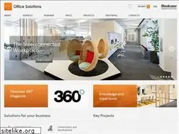 Sites similar to office-solutions.by