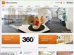 Sites similar to office-solutions.kz