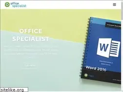 Sites similar to office-specialist.nl