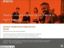 Sites similar to office-style.nl