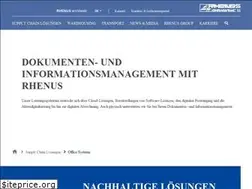 Sites similar to office-systems.de