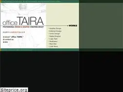 Sites similar to office-taira.jp