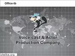 Sites similar to office-tb.com