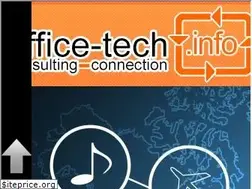 Sites similar to office-tech.info