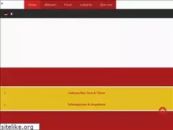 Sites similar to office-tore.de