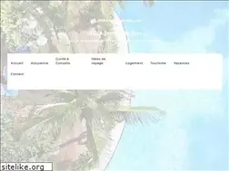 Sites similar to office-tourisme-lure.com