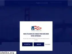 Sites similar to office-tourisme-usa.com