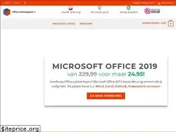 Sites similar to office-verkooppunt.nl