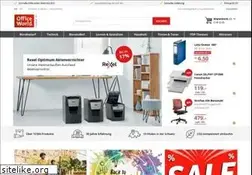 Sites similar to office-world.ch