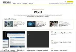 Sites similar to office.about.com