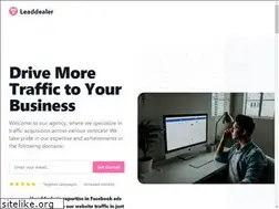 Sites similar to office.leaddealer.net
