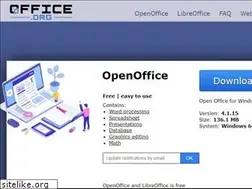 Sites similar to office.org