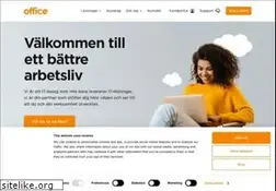 Sites similar to office.se