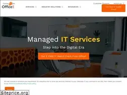 Sites similar to office1.com