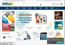Sites similar to office1.fr