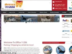 Sites similar to office11206.com