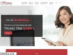 Sites similar to office168.vn