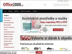 Sites similar to office2000.cz