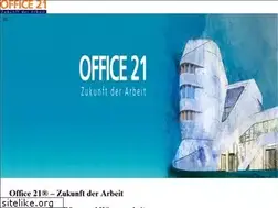 Sites similar to office21.de