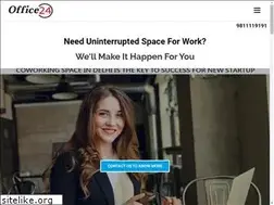 Sites similar to office24.co.in