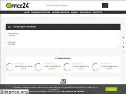 Sites similar to office24.net