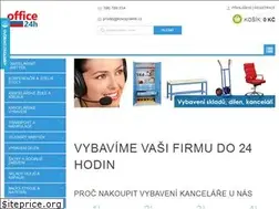 Sites similar to office24h.cz
