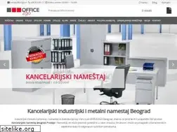 Sites similar to office2go.rs