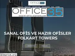Sites similar to office35.com.tr