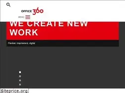 Sites similar to office360.de