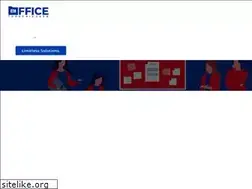 Sites similar to office360.in