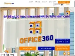 Sites similar to office360.vn