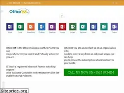 Sites similar to office365.ie