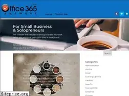 Sites similar to office365answers.com