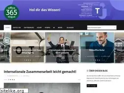 Sites similar to office365blog.at