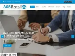 Sites similar to office365brasil.com.br