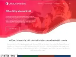 Sites similar to office365colombia.com