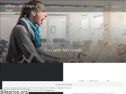 Sites similar to office365daysayear.com
