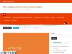 Sites similar to office365hero.de