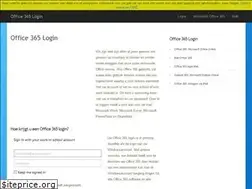 Sites similar to office365login.nl