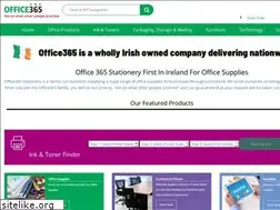 Sites similar to office365stationery.ie