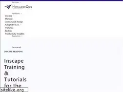 Sites similar to office365training.com
