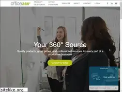 office3sixty.com